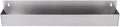 PRO&ampFamily Stainless Steel Single Tier Speed Rail/Bottle Holder (32)