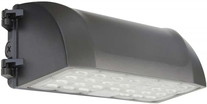 Nuvo 65-673 80W Full Cutoff Wall Pack