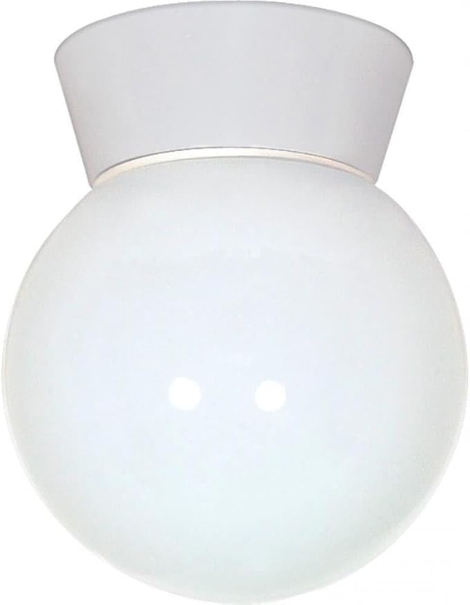 Nuvo Lighting SF77/532 One Light Ceiling Mount