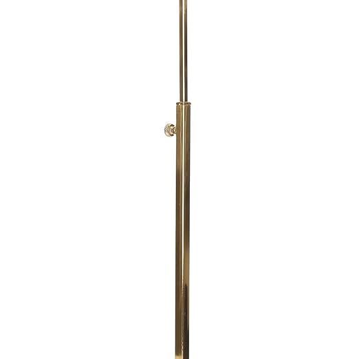 Bags Display Rack Stainless Steel Handbag Display Holder for Clothing Shops Shopping Malls Mirror - Stylish Multifunctional Design Durable Rust Easy Installation (Mirror Gold)