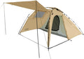 DOD Outdoors 1-Pull Tent