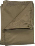 Stansport Ripstop Nylon Tarp