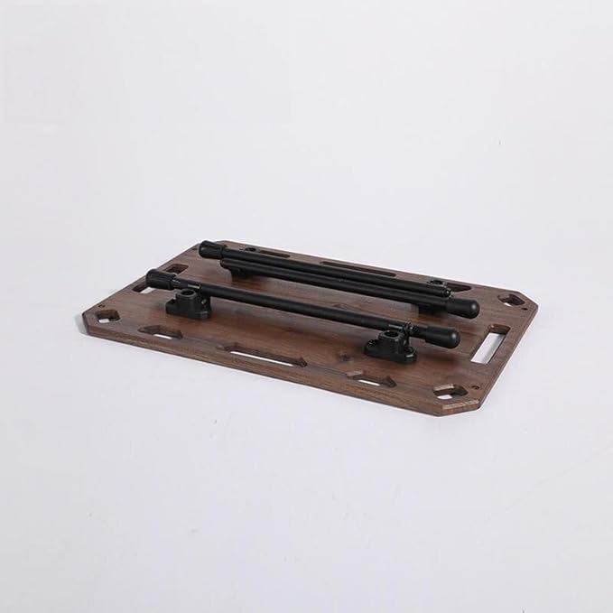 Exquisite Tactical Square Table