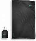Sierra Madre Puffle 40 °F 5‑in‑1 Camping Quilt – Ultra-Soft Outdoor Blanket Sleeping Bag Under/Top Quilt Poncho | Linkable Compact Adventure Gear