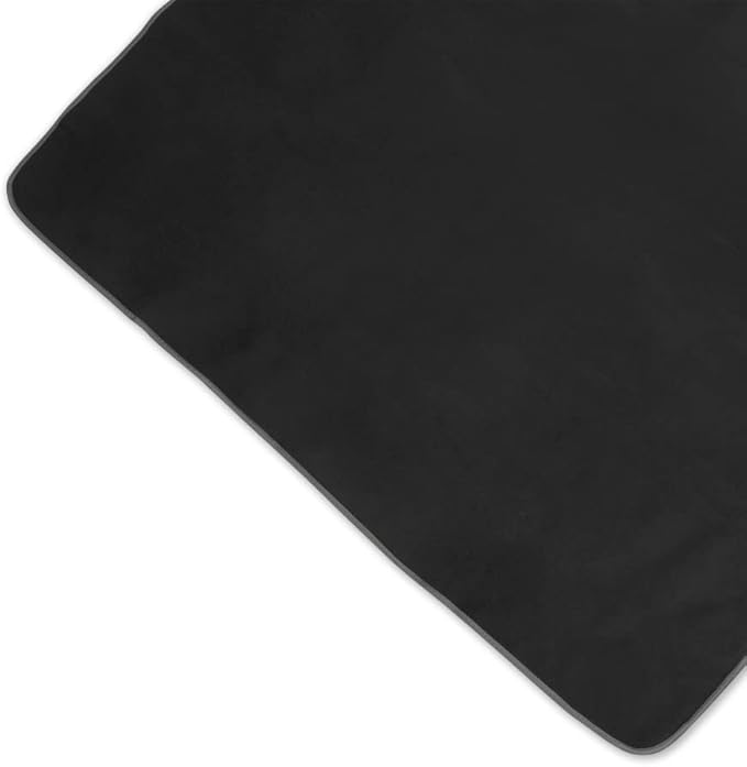 PICNIC TIME NFL Chargers Blanket Tote Outdoor Picnic Blanket - Beach Blanket - Camping Blanket