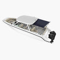 Oceansouth T-Top Extension
