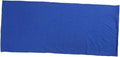1pc Fleece Sleeping Bag for Outdoor Comfortable Picnic Blanket Washable Camping Mat Reusable Lawn Mat