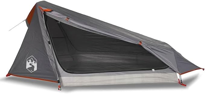 vidaXL Camping tent camping tent