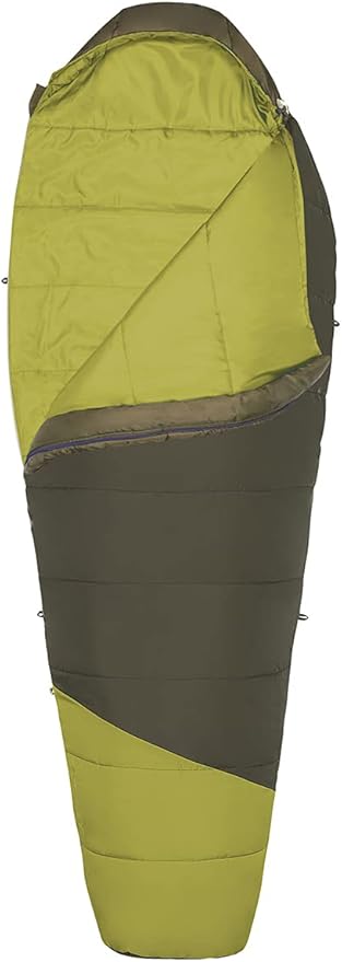 Kelty Sleeping-Bags Kelty Mistral Synthetic Camping Sleeping Bag
