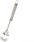 Meatball Maker Scoop Stainless Steel Meatball Maker Household Kitchen Press Fish Ball Spoon Ice Cream Baller Tool