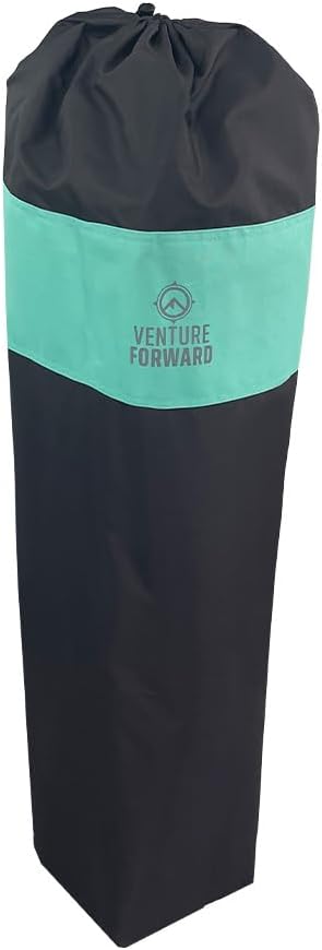 Oversized Folding Camping Chair - Portable and Comfortable 400 lbs. Weight Capacity - Perfect for Camping and Outdoor Activities