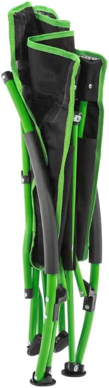 Event Chair for Camping Sporting Events Soccer Games Concerts and More (Made by Caddis Sports)