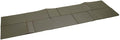 Mil-Tec German Style Folding Sleeping Pad OD Green 14423000