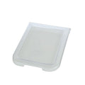 Cambro Replacement Front Lid Section for IBS20/ IBSF27 Ingredient Bins