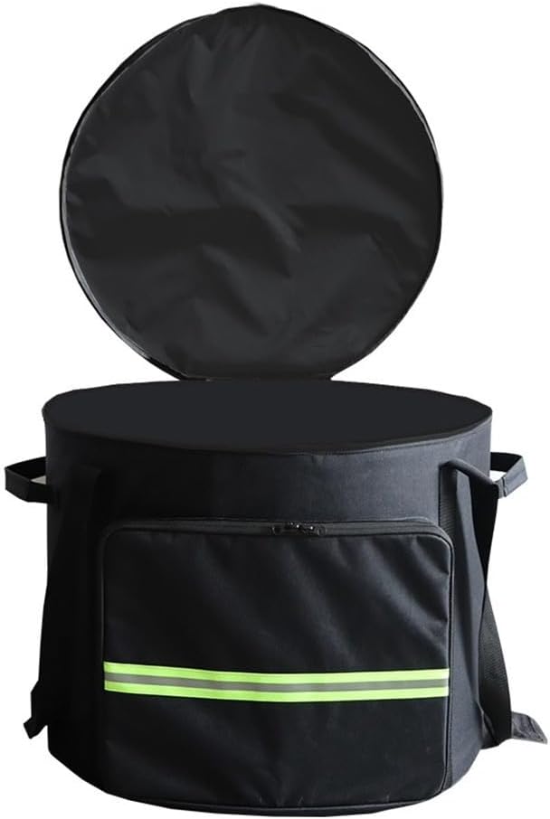 Reflective For Pizza Oven Tote Bag Designed for for For Pi for Prime Gas For Pizza Oven with Material and Heat Resistant Reflective