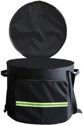 Reflective For Pizza Oven Tote Bag Designed for for For Pi for Prime Gas For Pizza Oven with Material and Heat Resistant Reflective