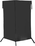 Vehicle Side Shower Tent Dressing Room Portable Privacy Shelter Camping Awning Shower Room for Long Road Trips Camping Travel