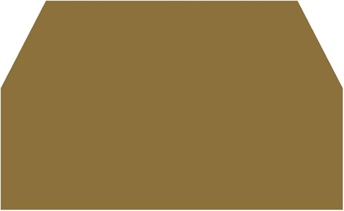 Land Lock Ground Sheet