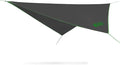 Bear Butt Hammock Rain Fly &amp Camping Tarp - 11 x 9 ft Ultralight Waterproof Tarp for Hammock &amp Tent Camping - Easy to Set Up