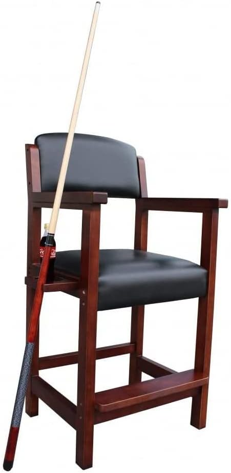 Cambridge Antique Walnut Color NG2556W Pool Spectator Chair