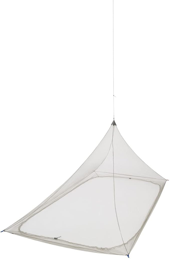 Sea to Summit Nano Pyramid Net Ultralight Shelter