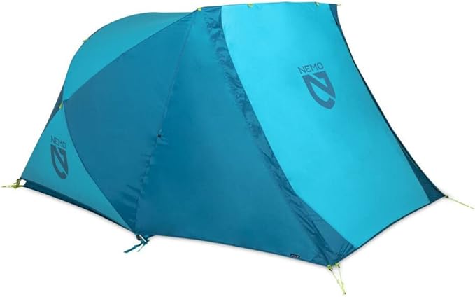 NEMO Switch™ Multi-Configuration Camping Tent &amp Shelter 2-Person