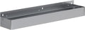 42 Single Abreast Bottle Rack for Bars Restaurants &amp Food Trucks | High-Capacity Underbar Organizer - Speed Rails Made up of Stainless Steel (42” Abreast Speed Rail)
