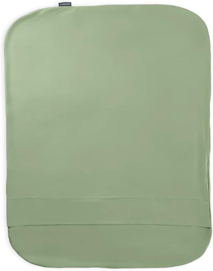 HEST Pillowcase Cooling - Compatible Camp Pillows - Jade Cooling Fabric - Machine Washable - Outdoor Ready - Large