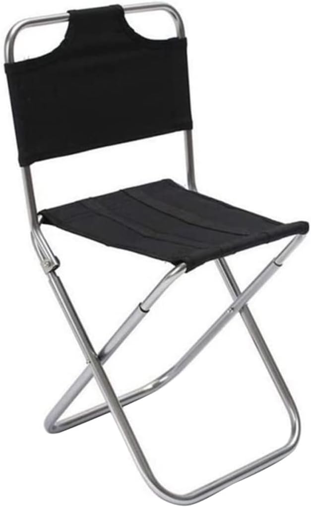 Totority Portable Beach Chair Boys and Girls Camping Chair Lightweight Sturdy for Outdoors