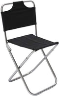 Totority Portable Beach Chair Boys and Girls Camping Chair Lightweight Sturdy for Outdoors