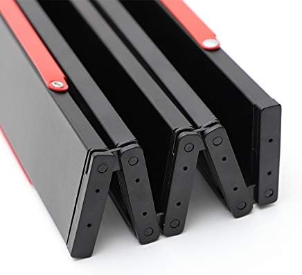 Portable Folding Picnic Table Aluminum Alloy Mini Hiking Travel Tea Table for Wild Camping Fishing Picnics