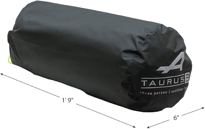 ALPS Mountaineering Tents Taurus Outfitter Tent