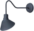 Maxim Signlite-1 Light Outdoor Wall Sconce-7.5 Inches Wide by 13.75 inches high