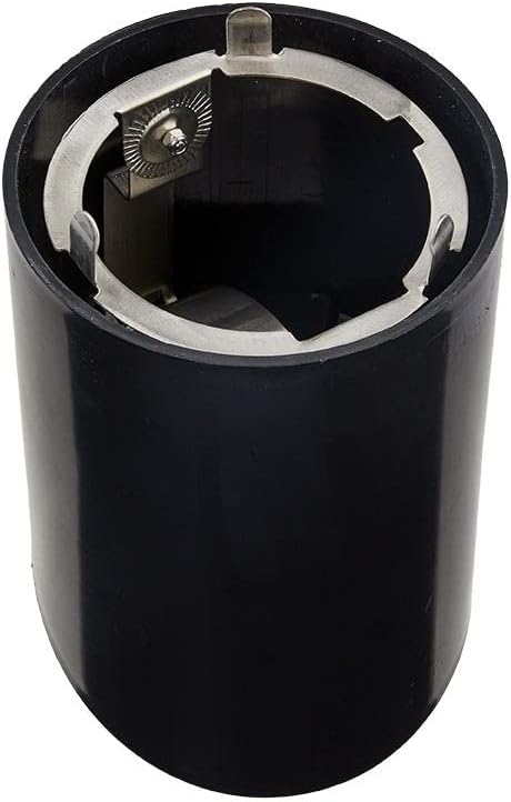 VOLT 12V Drive-Over Rated In-Ground Outdoor Well Light with Cast Brass Grate (Bronze) &amp 9W 2700K Warm White PAR36 LED Bulb for Low Voltage Driveway Yard or Hardscape Lighting