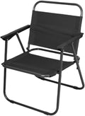 Portable Camping Chair Lightweight Folding Outdoor Chair with Roll Up Top Easy Assembly Durable Design Perfect for Campers Hikers Travelers Family Outings Carry Bag Included
