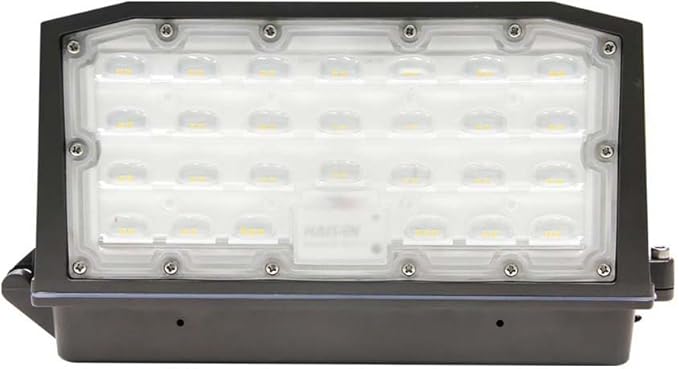 Nuvo 65-673 80W Full Cutoff Wall Pack