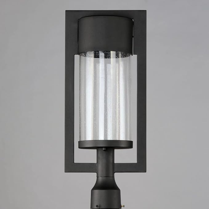Maxim Focus - 22.25 Inch 12W 1 LED Outdoor Post Mount