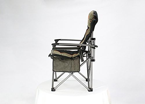 OzTent King Kokoda Hotspot Chair