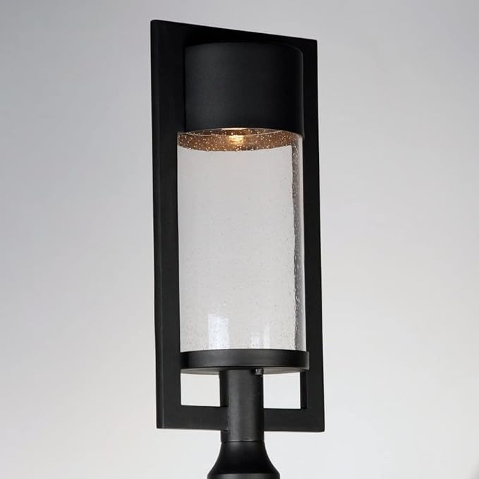 Maxim Focus - 22.25 Inch 12W 1 LED Outdoor Post Mount