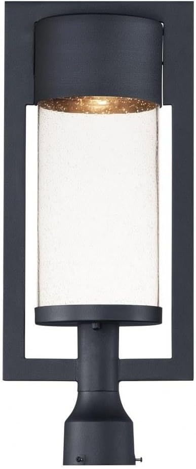 Maxim Focus - 22.25 Inch 12W 1 LED Outdoor Post Mount