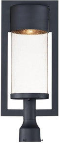 Maxim Focus - 22.25 Inch 12W 1 LED Outdoor Post Mount