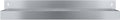 42 Single Bottle Rack for Bars Restaurants &amp Foodservice | Underbar Organizer for Liquor &amp Syrup Bottles Speed Rails Made up of Stainless Steel (42 Single Rail)