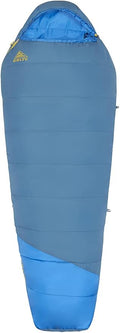 Kelty Sleeping-Bags Kelty Mistral Synthetic Camping Sleeping Bag