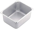 Vollrath 30262 Super Pan V Half-Size Steam Pan Stainless