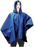 4 in. 1 Blanket Blue