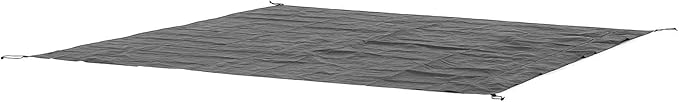 CORE Outdoor Tent Footprints | Perfect Tarp Camping Accessories for Easy Camp Setup (6 Person Tents - 10' x 9')