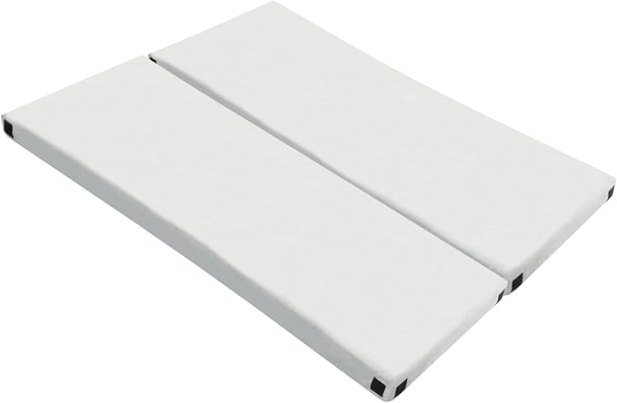 2.5-Inch Thick Inflatable Camping Mattress – Lightweight Sleeping Pad for Adults Portable Air Mattress with Built-in Pump for Backpacking Hiking &amp Outdoor Adventures