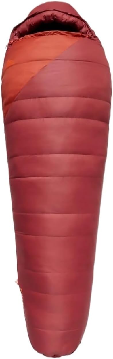 Sleeping Bag Camping Sleeping Bag Down 550 Fill Duck Winter Backpacking for Adult