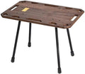 Exquisite Tactical Square Table