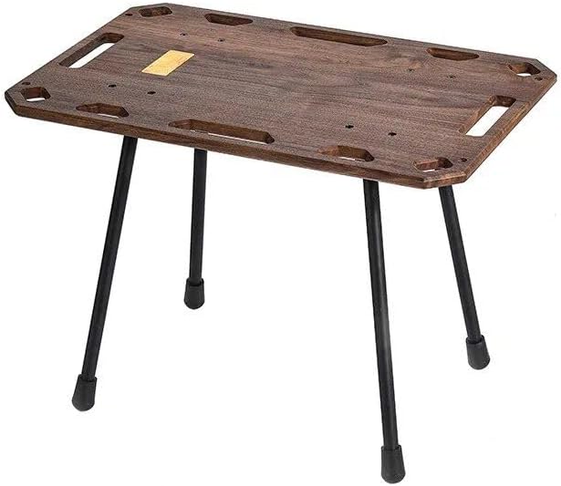 Exquisite Tactical Square Table